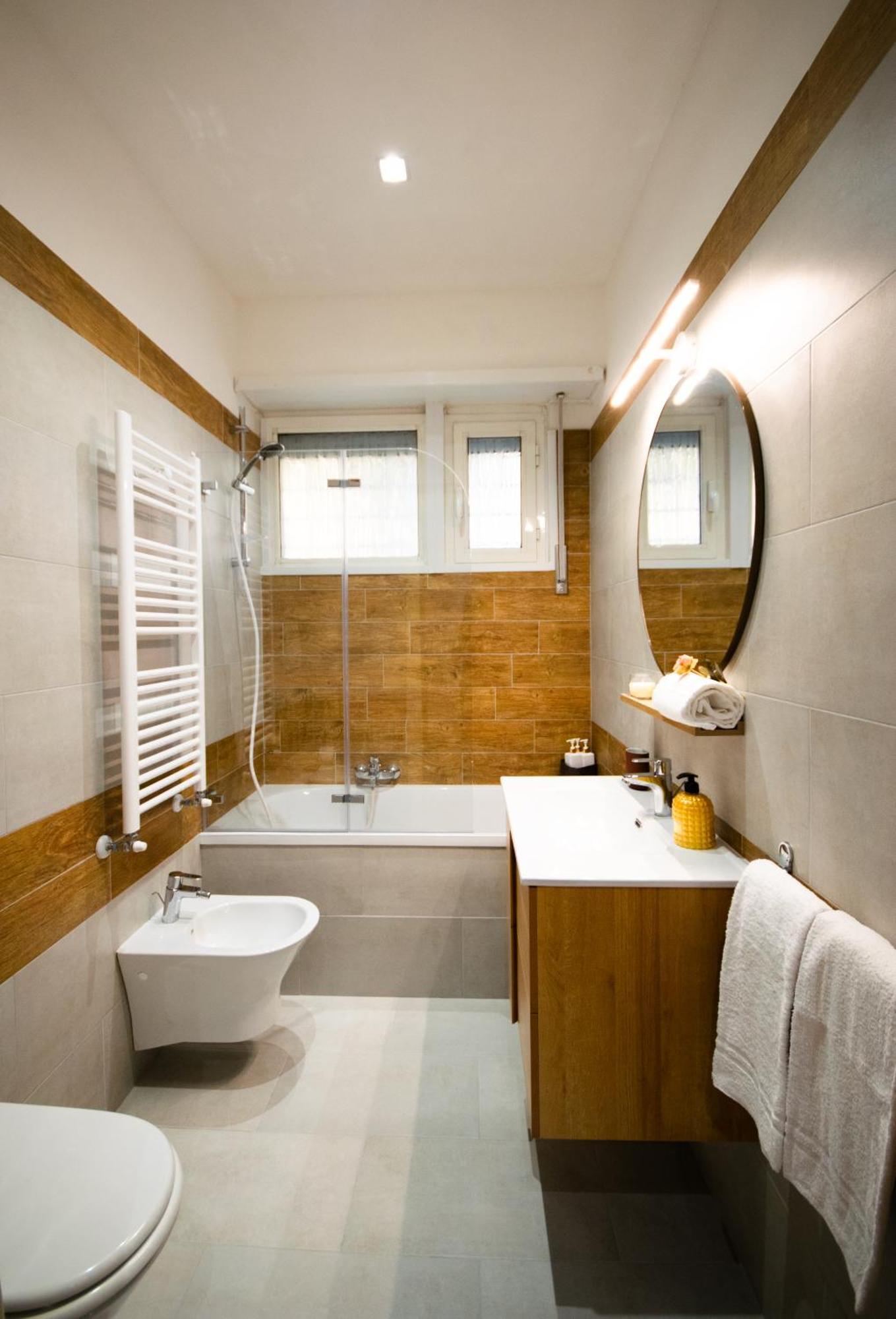 Mbs Marconi Bridge Suites Guest House Рим Экстерьер фото