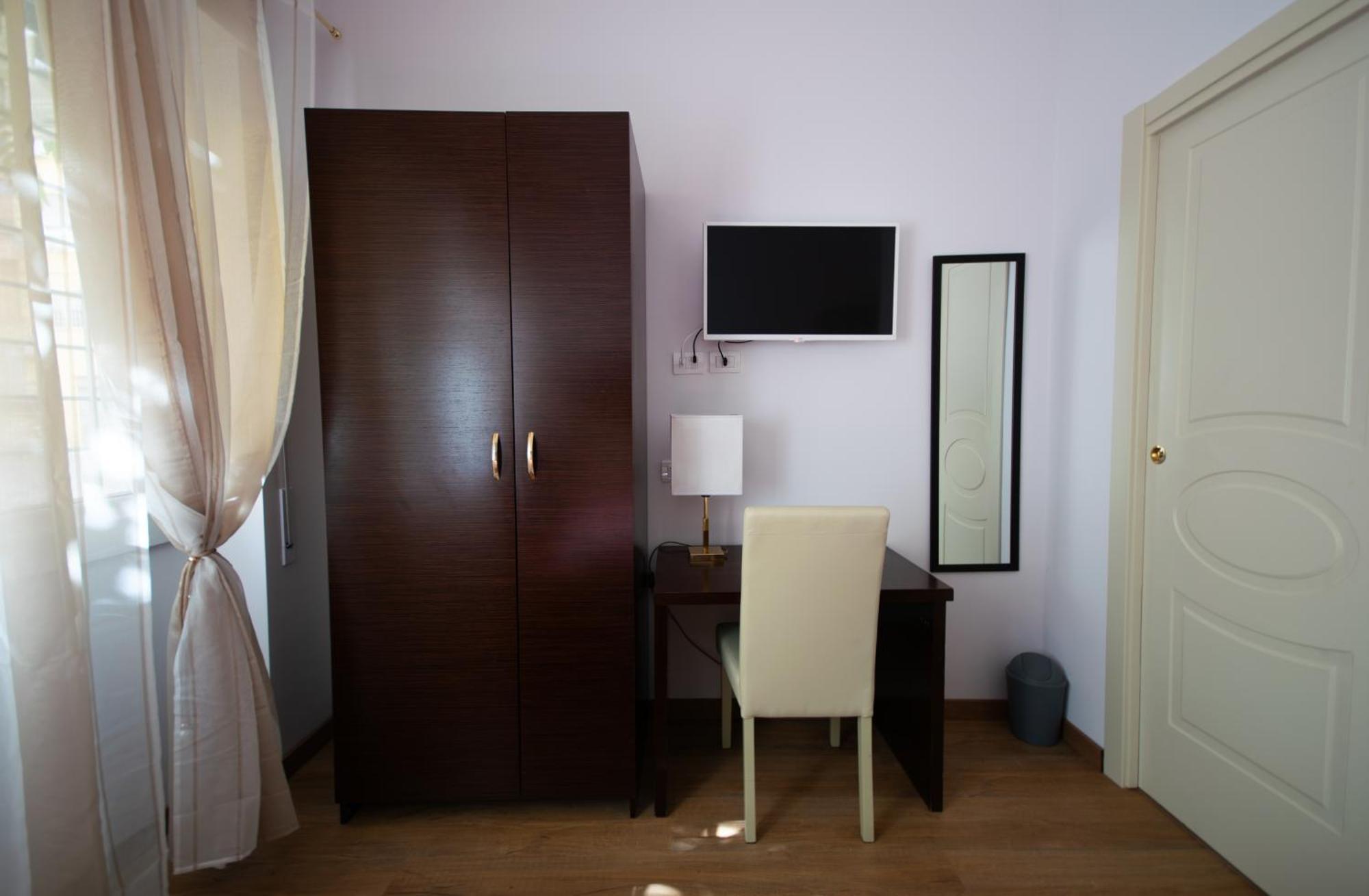 Mbs Marconi Bridge Suites Guest House Рим Экстерьер фото